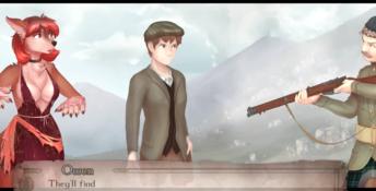 Changeling Tale PC Screenshot