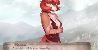 Changeling Tale PC Screenshot