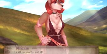 Changeling Tale PC Screenshot
