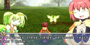 Chantelise – A Tale of Two Sisters PC Screenshot