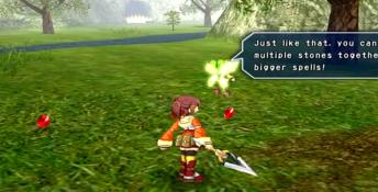 Chantelise – A Tale of Two Sisters