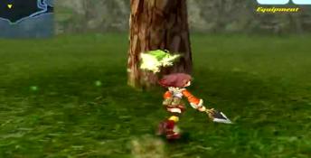 Chantelise – A Tale of Two Sisters PC Screenshot