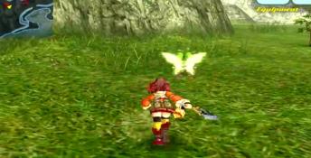 Chantelise – A Tale of Two Sisters PC Screenshot