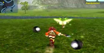 Chantelise – A Tale of Two Sisters PC Screenshot