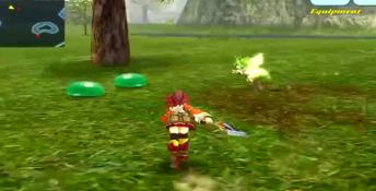 Chantelise – A Tale of Two Sisters PC Screenshot