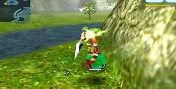 Chantelise – A Tale of Two Sisters PC Screenshot