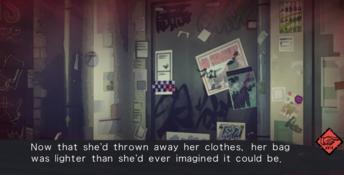 CHAOS;CHILD PC Screenshot