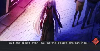 CHAOS;CHILD PC Screenshot