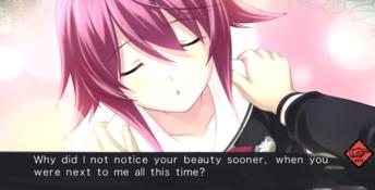 CHAOS;CHILD PC Screenshot