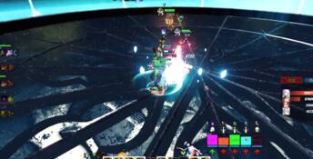 Chaos Entropy PC Screenshot