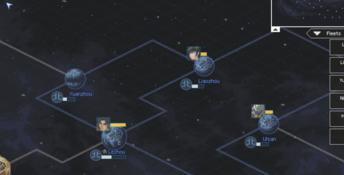 Chaos Galaxy 2 PC Screenshot