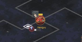 Chaos Galaxy 2