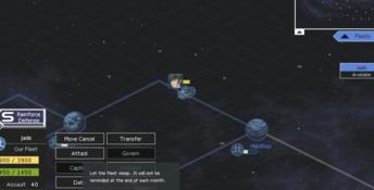 Chaos Galaxy 2