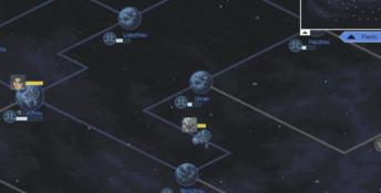 Chaos Galaxy 2