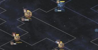 Chaos Galaxy 2