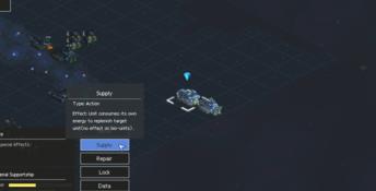 Chaos Galaxy 2 PC Screenshot