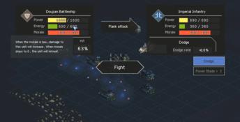 Chaos Galaxy 2 PC Screenshot
