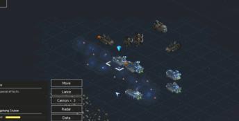 Chaos Galaxy 2 PC Screenshot