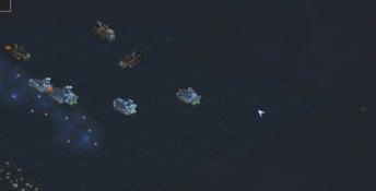 Chaos Galaxy 2 PC Screenshot