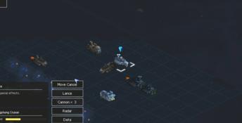 Chaos Galaxy 2 PC Screenshot