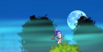 Chaos Girl PC Screenshot