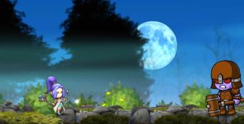 Chaos Girl PC Screenshot