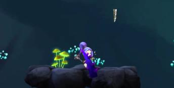 Chaos Girl PC Screenshot