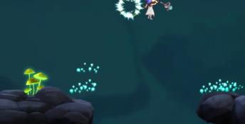 Chaos Girl PC Screenshot
