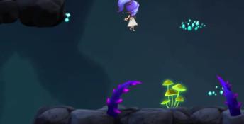 Chaos Girl PC Screenshot