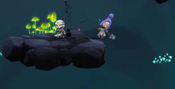 Chaos Girl PC Screenshot