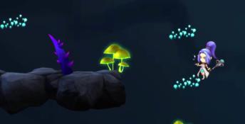 Chaos Girl PC Screenshot