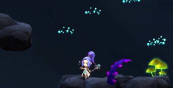 Chaos Girl PC Screenshot