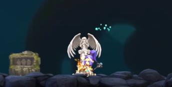 Chaos Girl PC Screenshot