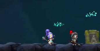 Chaos Girl PC Screenshot