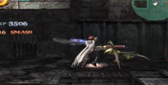 Chaos Legion PC Screenshot