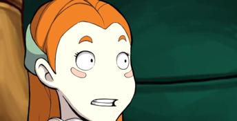 Chaos on Deponia PC Screenshot