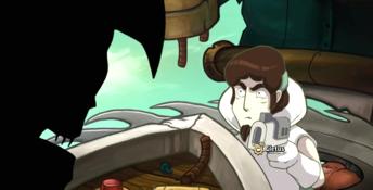 Chaos on Deponia PC Screenshot