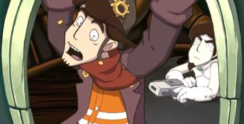 Chaos on Deponia PC Screenshot
