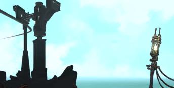 Chaos on Deponia PC Screenshot