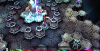 Chaos Reborn: Adventures PC Screenshot