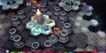 Chaos Reborn: Adventures PC Screenshot