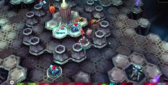 Chaos Reborn: Adventures PC Screenshot