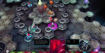Chaos Reborn: Adventures PC Screenshot