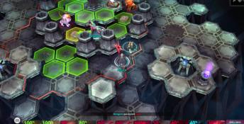 Chaos Reborn: Adventures PC Screenshot