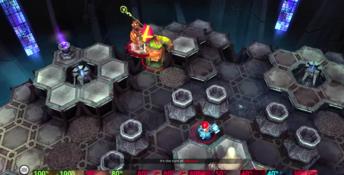 Chaos Reborn: Adventures PC Screenshot