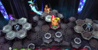 Chaos Reborn: Adventures PC Screenshot