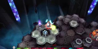 Chaos Reborn: Adventures PC Screenshot