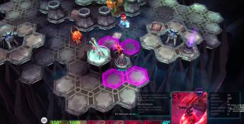 Chaos Reborn: Adventures PC Screenshot