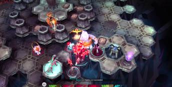 Chaos Reborn: Adventures PC Screenshot