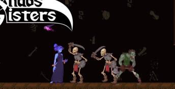 Chaos Sisters PC Screenshot